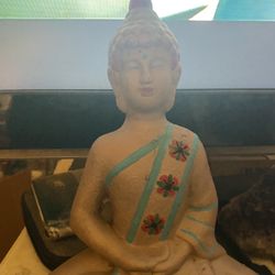 Buddha Decor