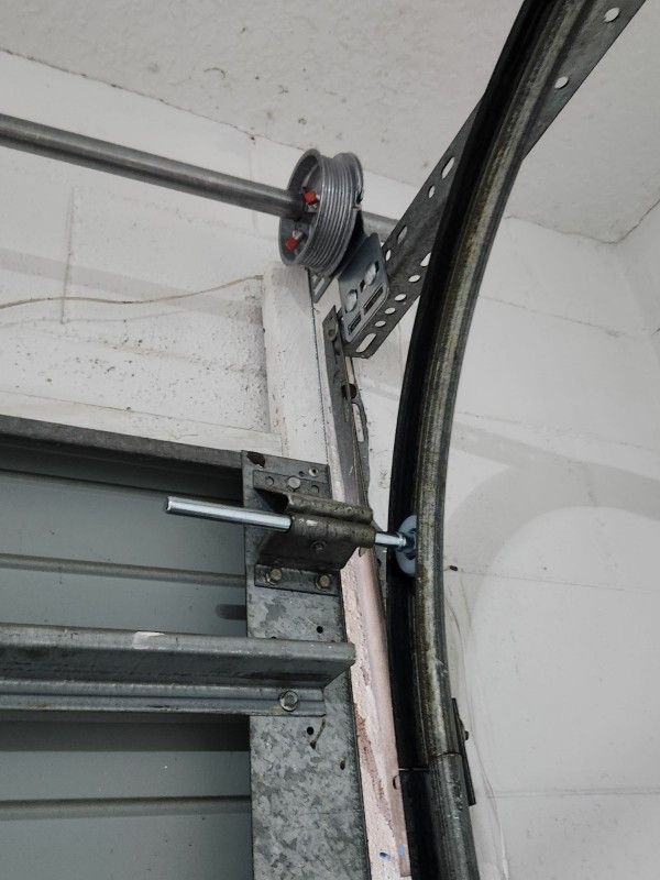 Garage Doors