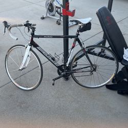 Fuji Bike