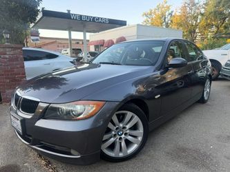 2006 BMW 3 Series