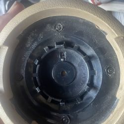 Jeep Horn Cover