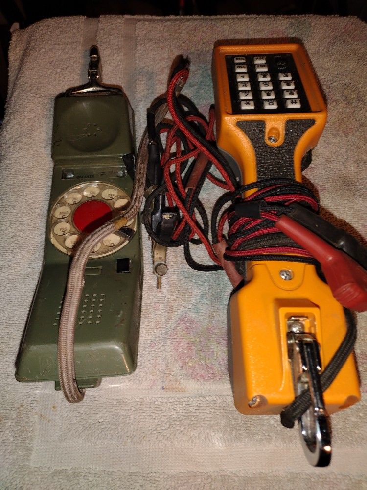 These Two Vital Linemen Tools