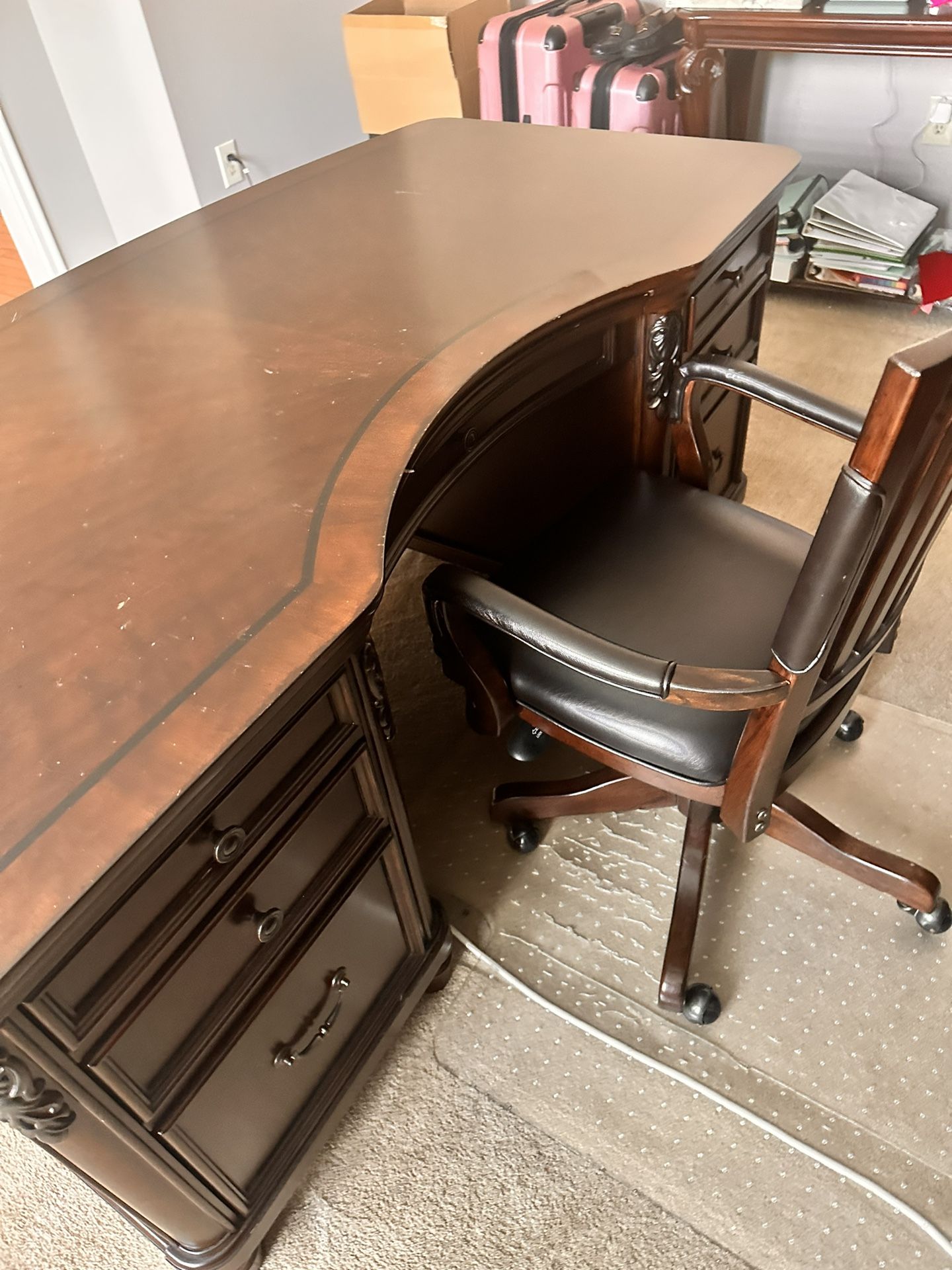 Ashland Executive office set for Sale in Woodbridge, VA OfferUp