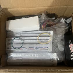 Tattoo Kit/machine 