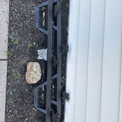 Magnum RT Side Steps For Ram 1500 Crew Cab 