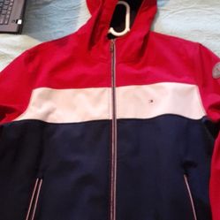 Tommy Hilfiger Men jacket