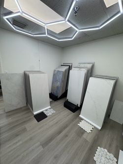 Rectified tile