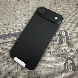 Apple iPhone 17 Air Black 256gb Unlocked Brand New I Can Deliver  