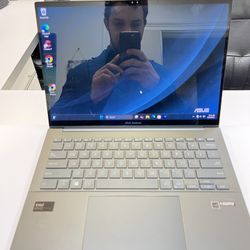 Asus Zenbook 14