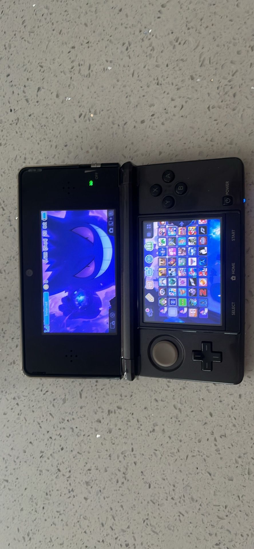 Nintendo 3DS