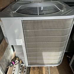 Air conditioning condensers
