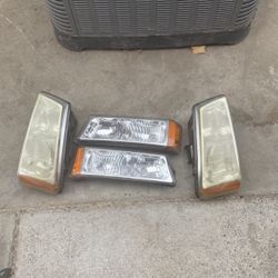 Chevy Lights 