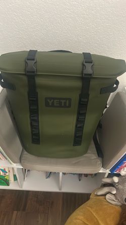Yeti M20 BACKPACK SOFT COOLER