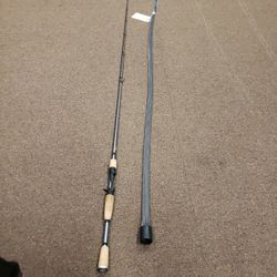 Fenwick World Class 6'8" Medium Heavy-Extra Fast Casting Fishing Rod