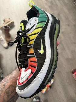 Nike Air Max 97