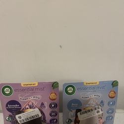 Febreeze Essentially Mist $6 