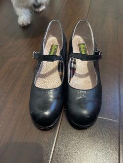 women’s folklorico shoes