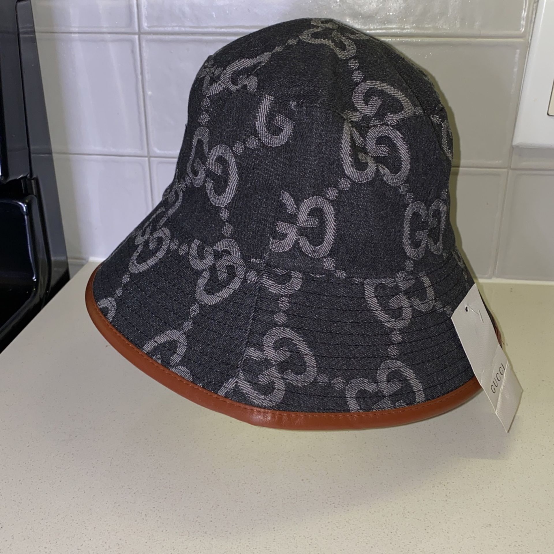Real Gucci Hat for Sale in Atlanta, GA - OfferUp