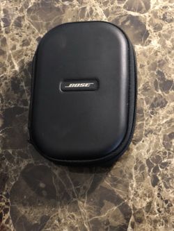 Bose QC25