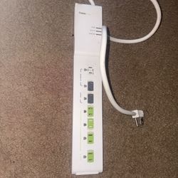 Outlet Extension 