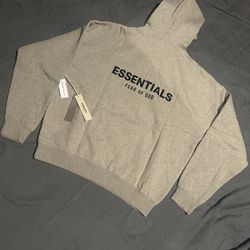 Essentials hoodies 