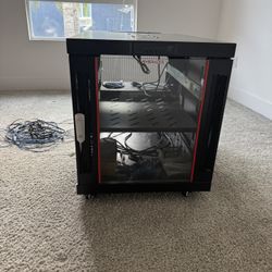 Server Rack