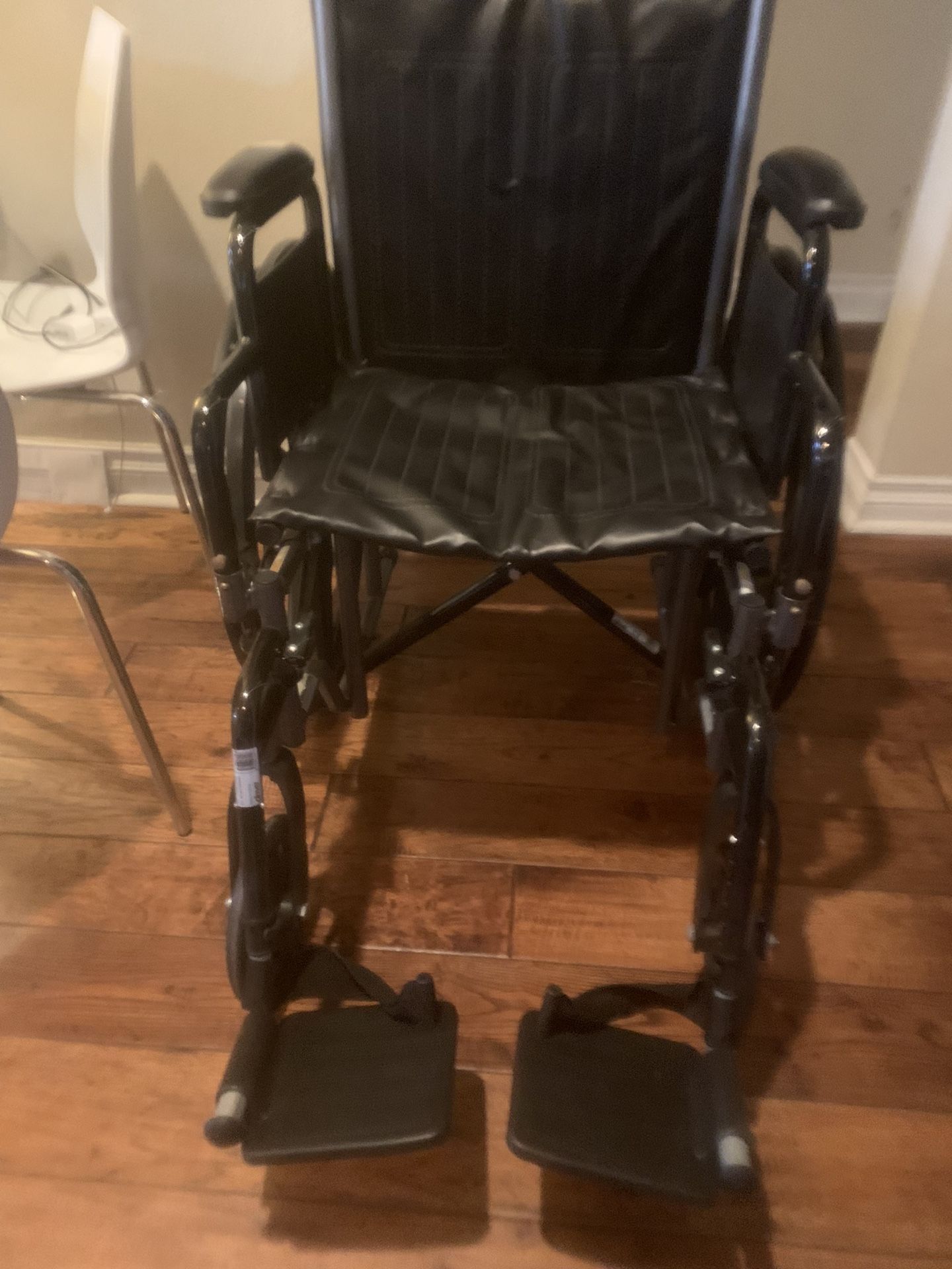 Wheelchair 
