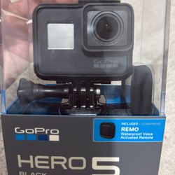 GoPro 5 Brand New $120