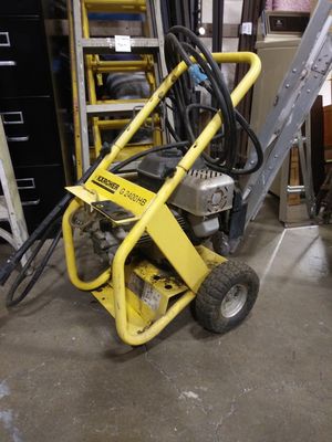 New And Used Pressure Washer For Sale In Bend Or Offerup