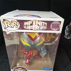 4 Founko Pop Collection 