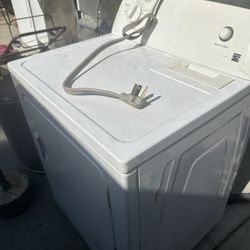Kenmore Electric Dryer 