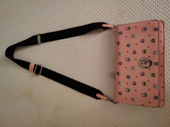 Animal Crossing Nintendo Switch Lite Bag