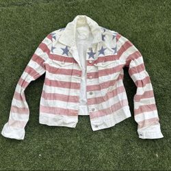 Tommy Hilfiger Vintage USA Jacket