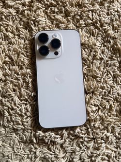 iPhone 14 Pro 256gb Unlocked Gold