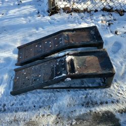 Car Ramps