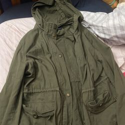vintage jacket