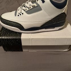 Jordan 3 Size 13