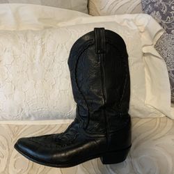 Western Boots 