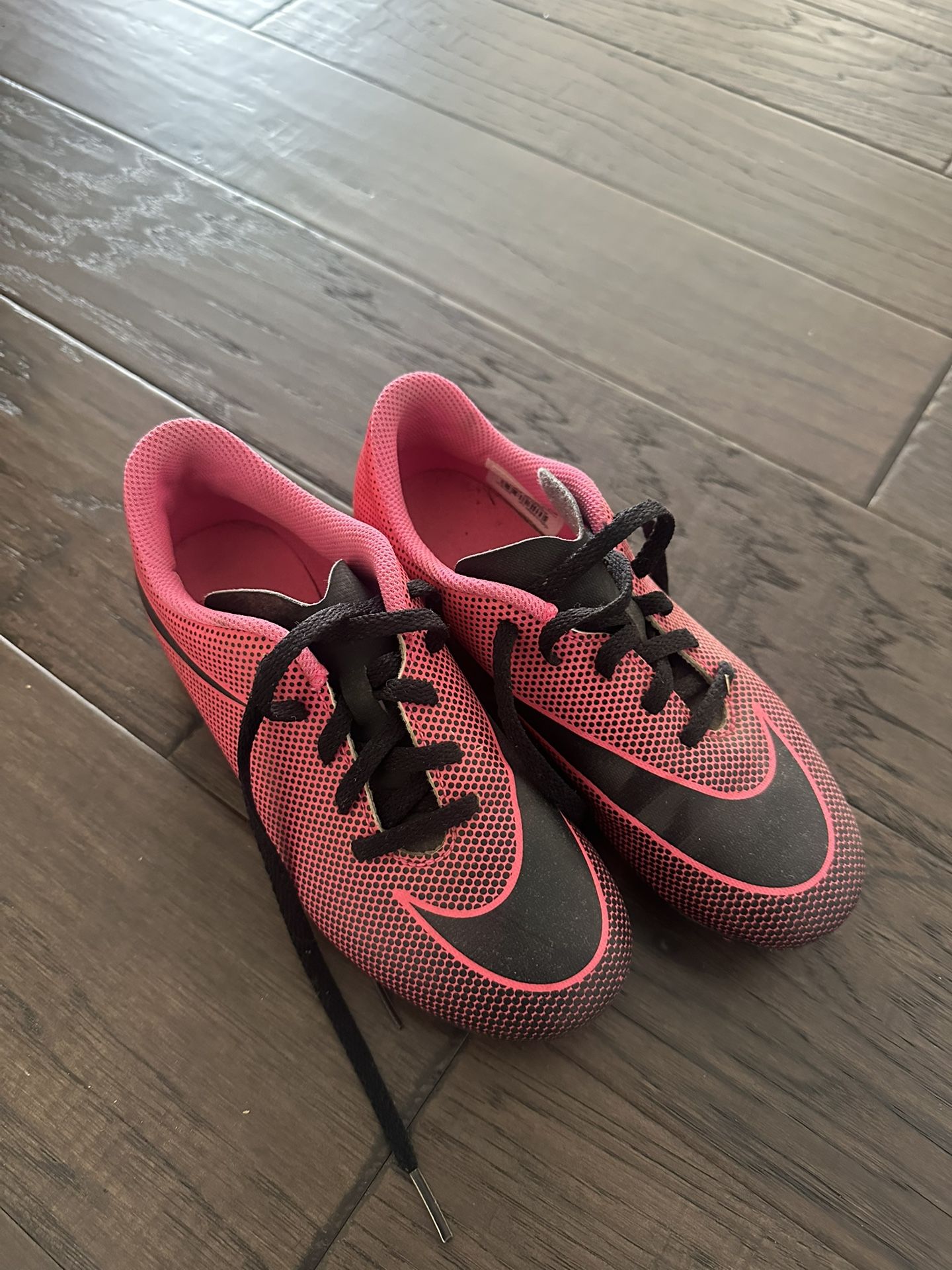 Nike Soccer Cleats