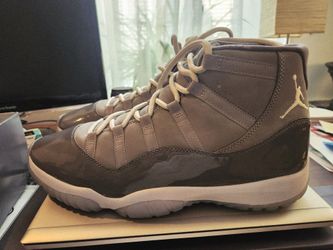 Mens Nike Air Jordan Retro 11 size 14