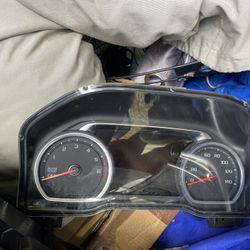 Chevy Parts