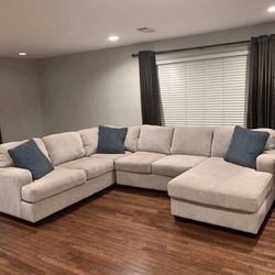 Sofa sectional
