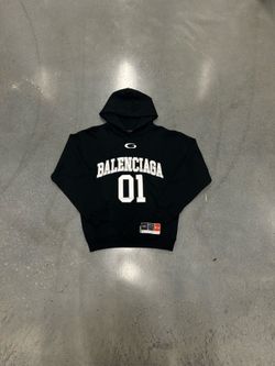Balenciga Hoodie