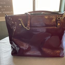 Michael Kors Large Tote