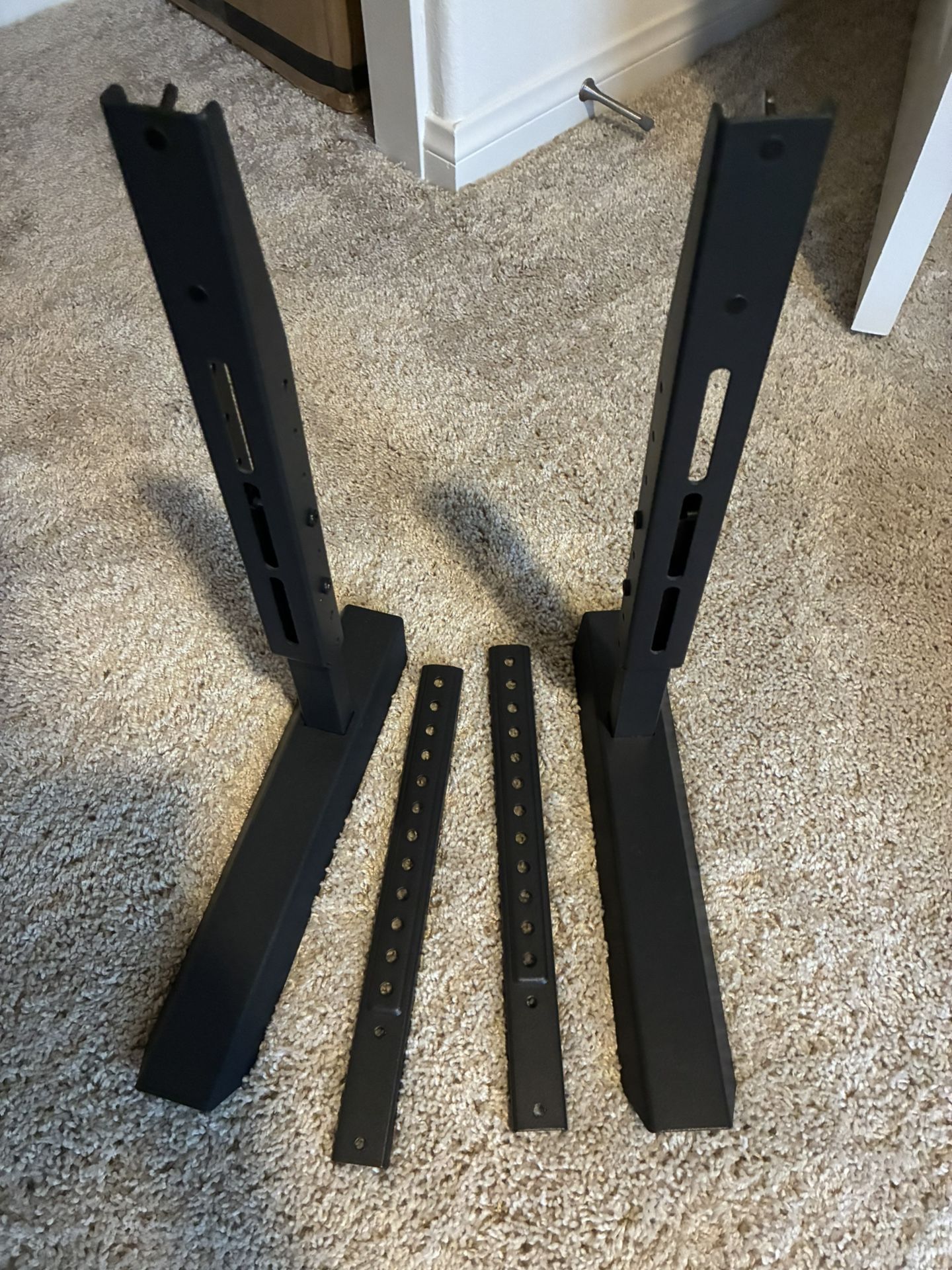 New Tabletop TV Stand Echogear