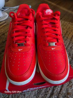 Mens Airforce 1 size 11