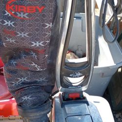 Kirby Carpet And Floor Shampooer System 