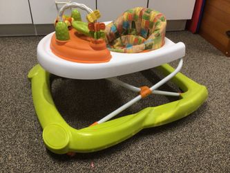 Baby Walker