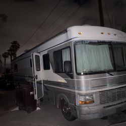 2000 Fleetwood Boundary