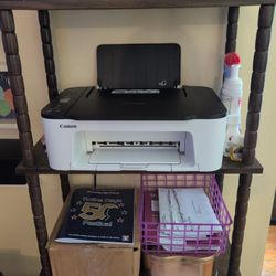 Canon Printer 